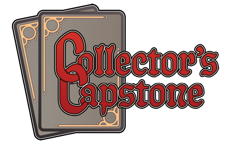 More Info for Collector's Capstone - Card & Collectibles Show