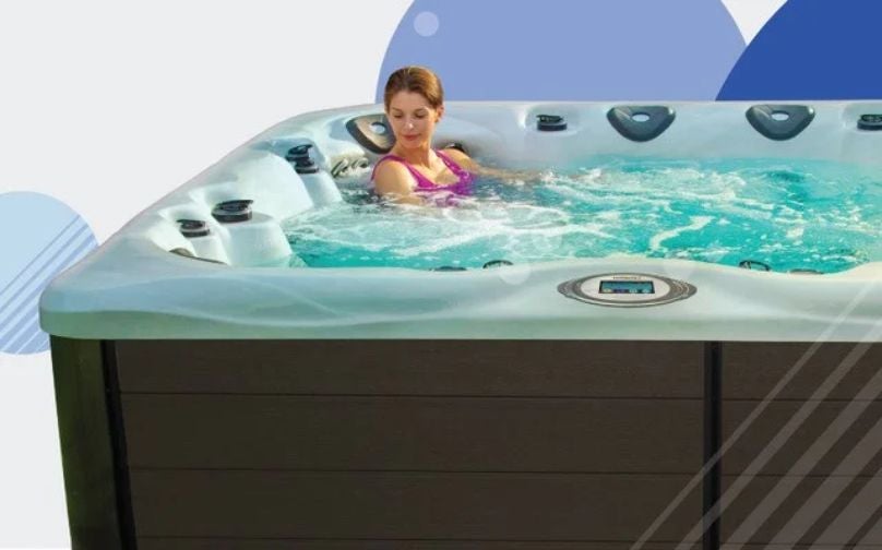 Master Spas Hot Tub & Swim Spa Blowout Expo