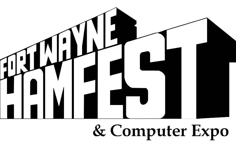 Fort Wayne Hamfest & Computer Expo