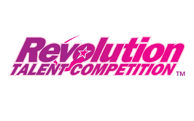 Revolution Talent Competition
