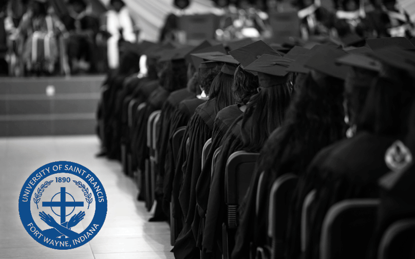 More Info for University of Saint Francis Commencement
