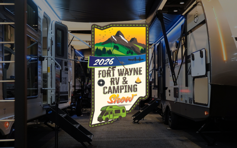 More Info for Fort Wayne RV & Camping Show