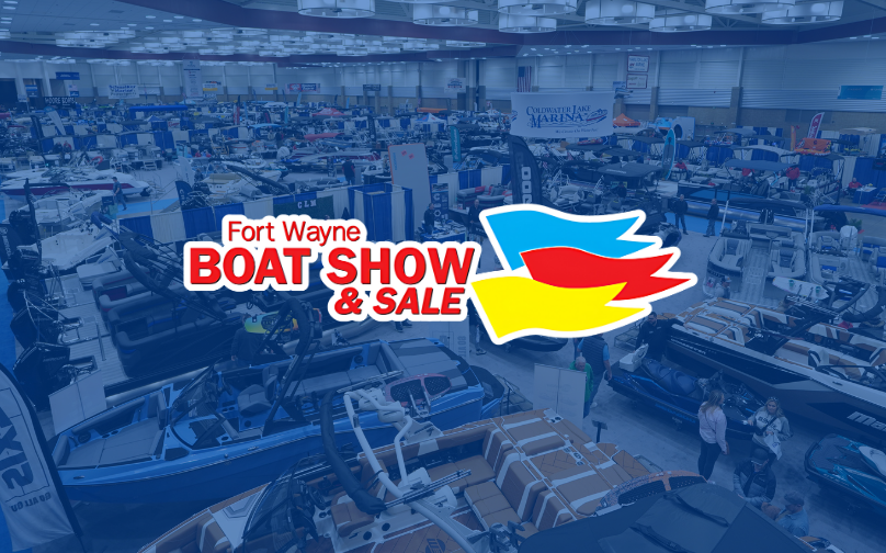 More Info for Fort Wayne Boat Show