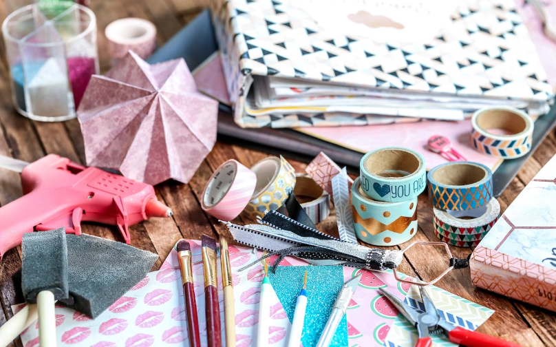Fort Wayne Rubber Stamp & Scrapbook Getaway