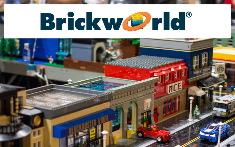 Brickworld Fort Wayne