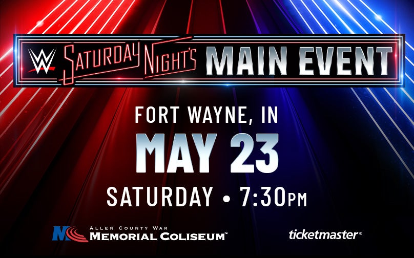 WWE: Saturday Night's Main Event