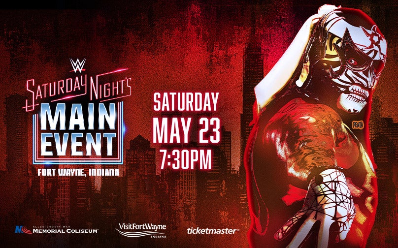 WWE: Saturday Night's Main Event