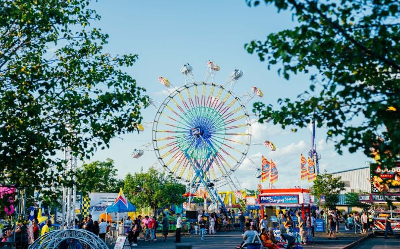 More Info for The Summit City Carnival