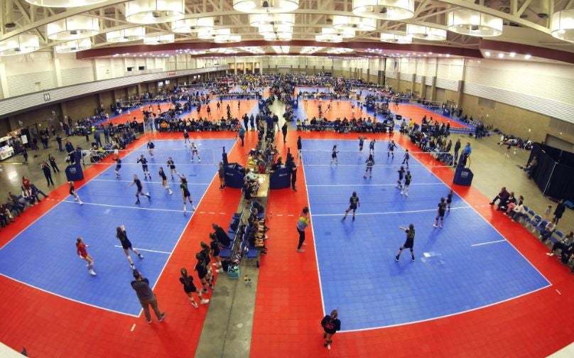 Events Allen County War Memorial Coliseum