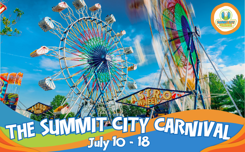 The Summit City Carnival